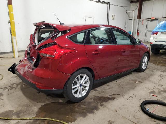 Photo 2 VIN: 1FADP3K22GL249721 - FORD FOCUS 