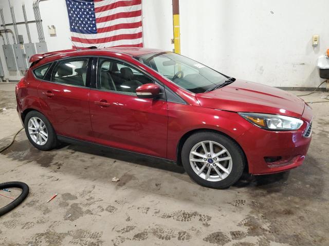 Photo 3 VIN: 1FADP3K22GL249721 - FORD FOCUS 