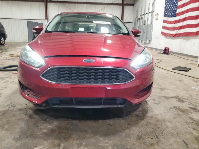 Photo 4 VIN: 1FADP3K22GL249721 - FORD FOCUS 