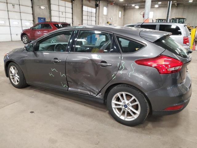 Photo 1 VIN: 1FADP3K22GL252361 - FORD FOCUS 