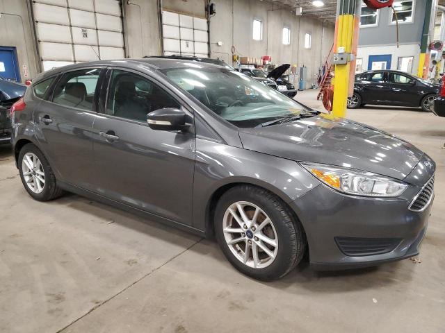 Photo 3 VIN: 1FADP3K22GL252361 - FORD FOCUS 