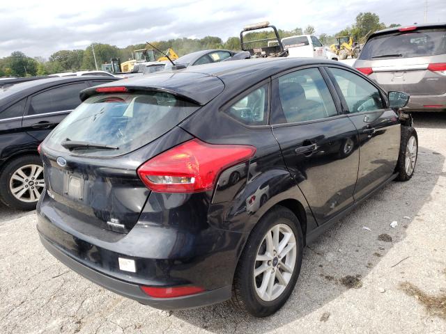 Photo 3 VIN: 1FADP3K22GL259066 - FORD FOCUS 