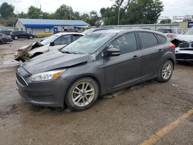 Photo 0 VIN: 1FADP3K22GL259326 - FORD FOCUS SE 