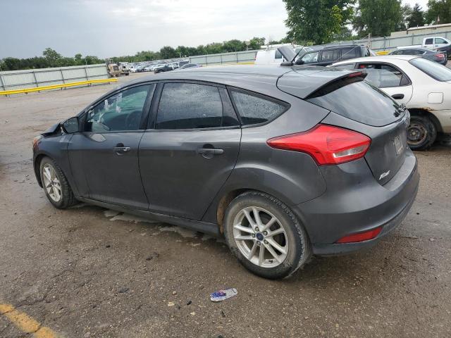 Photo 1 VIN: 1FADP3K22GL259326 - FORD FOCUS SE 