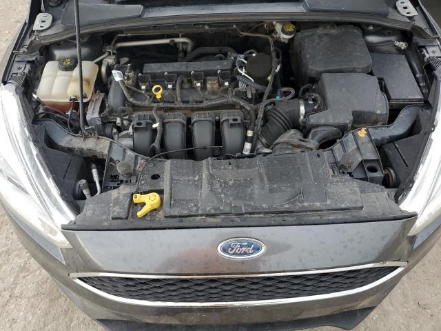 Photo 10 VIN: 1FADP3K22GL259326 - FORD FOCUS SE 