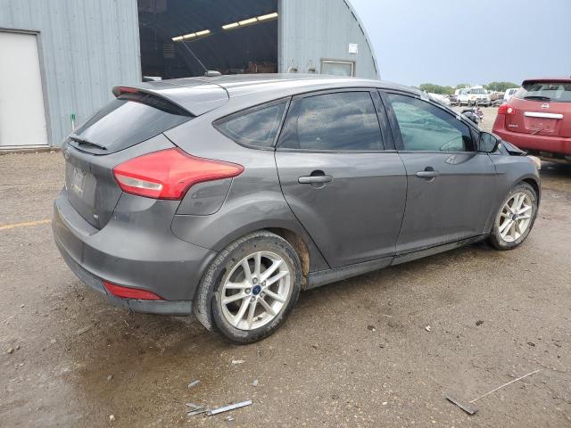 Photo 2 VIN: 1FADP3K22GL259326 - FORD FOCUS SE 