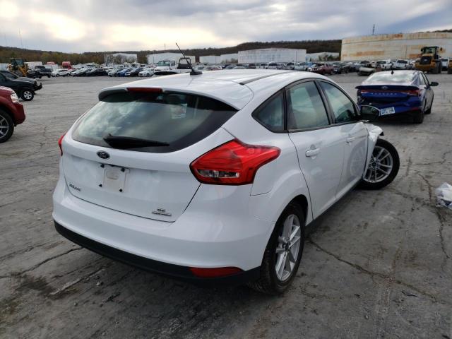 Photo 3 VIN: 1FADP3K22GL262632 - FORD FOCUS 