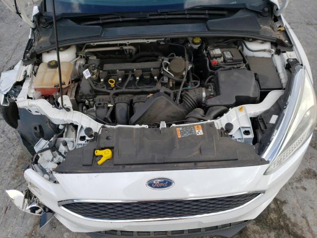 Photo 6 VIN: 1FADP3K22GL262632 - FORD FOCUS 