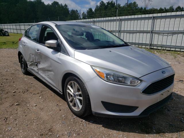 Photo 0 VIN: 1FADP3K22GL264297 - FORD FOCUS SE 