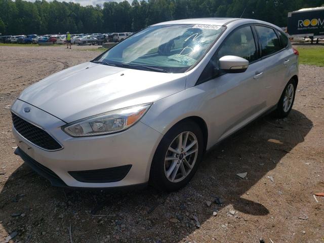 Photo 1 VIN: 1FADP3K22GL264297 - FORD FOCUS SE 