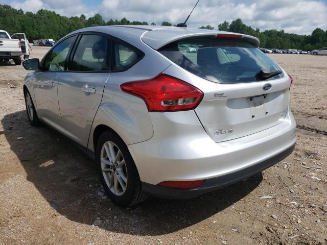 Photo 2 VIN: 1FADP3K22GL264297 - FORD FOCUS SE 