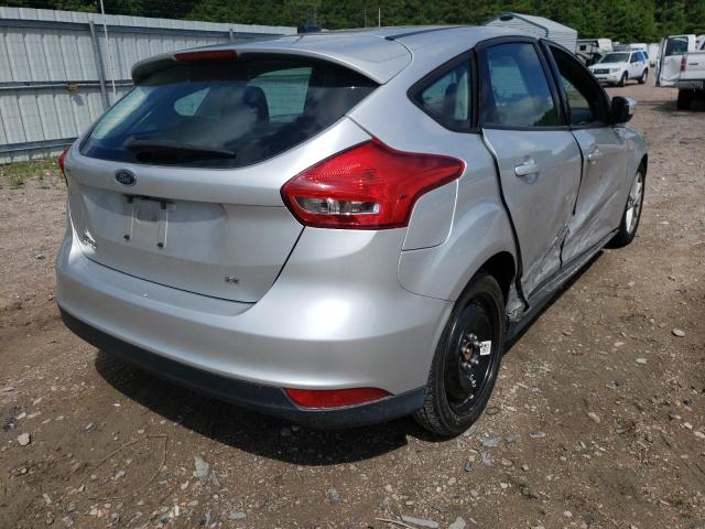 Photo 3 VIN: 1FADP3K22GL264297 - FORD FOCUS SE 