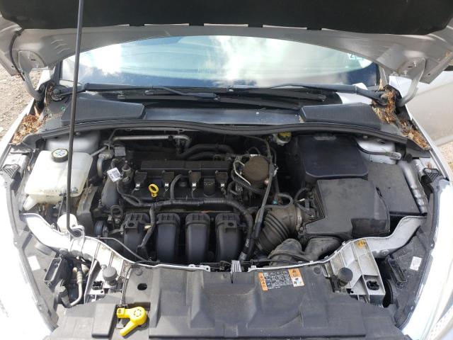 Photo 6 VIN: 1FADP3K22GL264297 - FORD FOCUS SE 