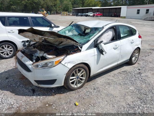 Photo 1 VIN: 1FADP3K22GL268706 - FORD FOCUS 