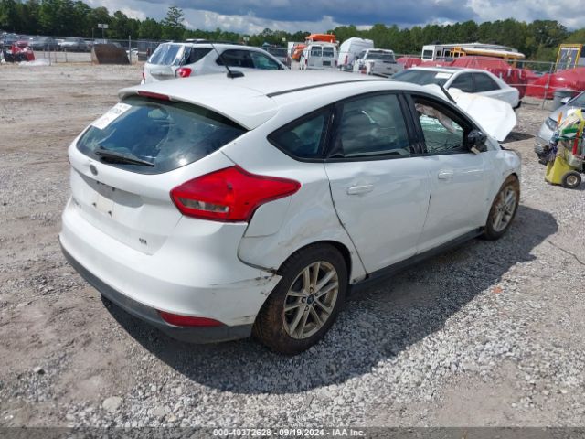 Photo 3 VIN: 1FADP3K22GL268706 - FORD FOCUS 