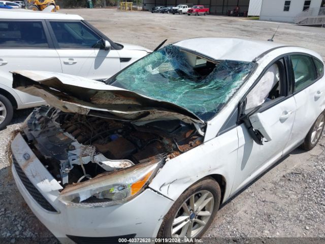 Photo 5 VIN: 1FADP3K22GL268706 - FORD FOCUS 