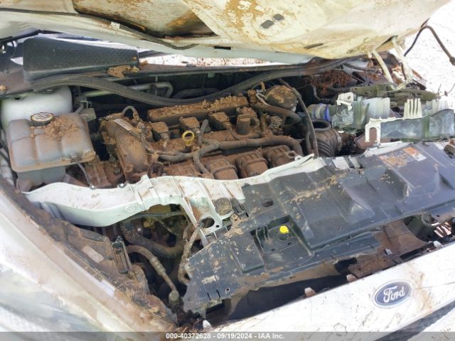 Photo 9 VIN: 1FADP3K22GL268706 - FORD FOCUS 