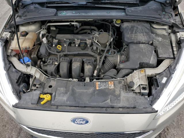 Photo 10 VIN: 1FADP3K22GL269922 - FORD FOCUS SE 