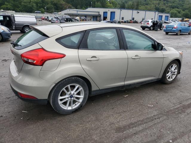 Photo 2 VIN: 1FADP3K22GL269922 - FORD FOCUS SE 