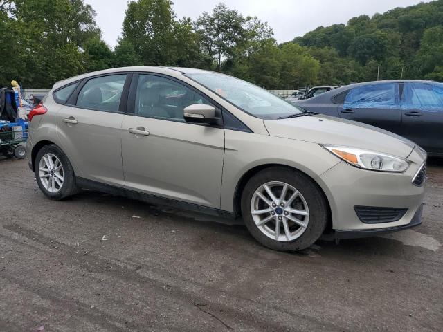 Photo 3 VIN: 1FADP3K22GL269922 - FORD FOCUS SE 