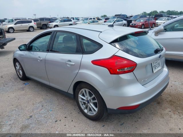 Photo 2 VIN: 1FADP3K22GL270519 - FORD FOCUS 