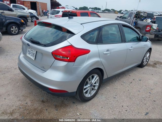 Photo 3 VIN: 1FADP3K22GL270519 - FORD FOCUS 