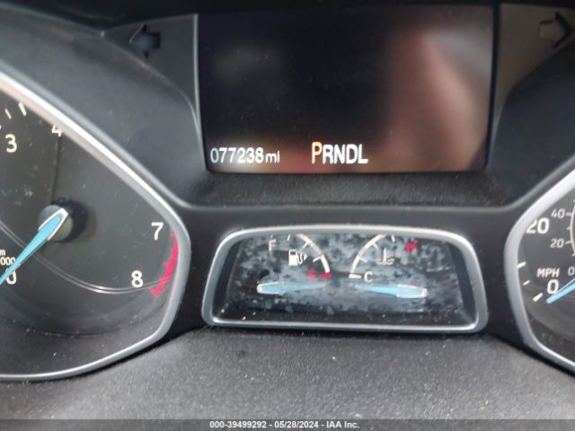 Photo 6 VIN: 1FADP3K22GL270519 - FORD FOCUS 