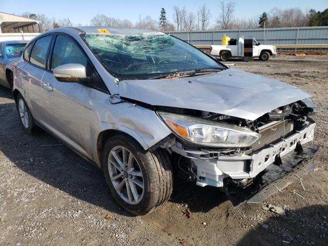 Photo 0 VIN: 1FADP3K22GL270777 - FORD FOCUS SE 