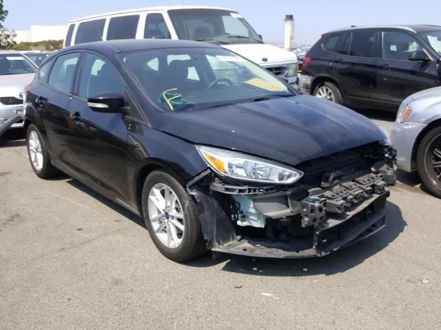 Photo 0 VIN: 1FADP3K22GL272089 - FORD FOCUS 