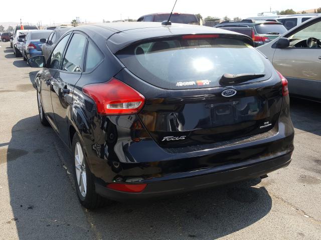 Photo 2 VIN: 1FADP3K22GL272089 - FORD FOCUS 