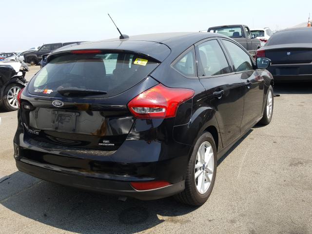 Photo 3 VIN: 1FADP3K22GL272089 - FORD FOCUS 