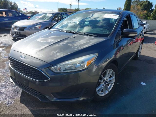 Photo 1 VIN: 1FADP3K22GL283156 - FORD FOCUS 