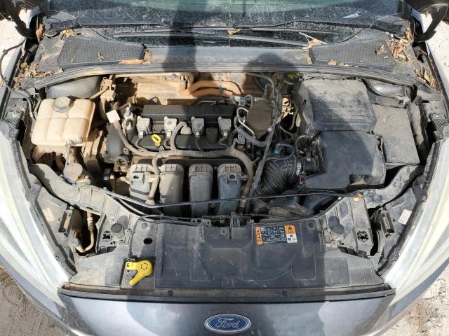 Photo 10 VIN: 1FADP3K22GL284565 - FORD FOCUS SE 