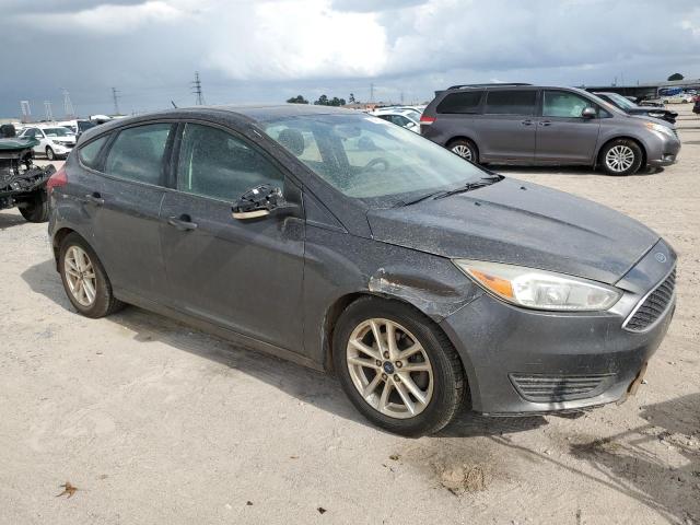 Photo 3 VIN: 1FADP3K22GL284565 - FORD FOCUS SE 