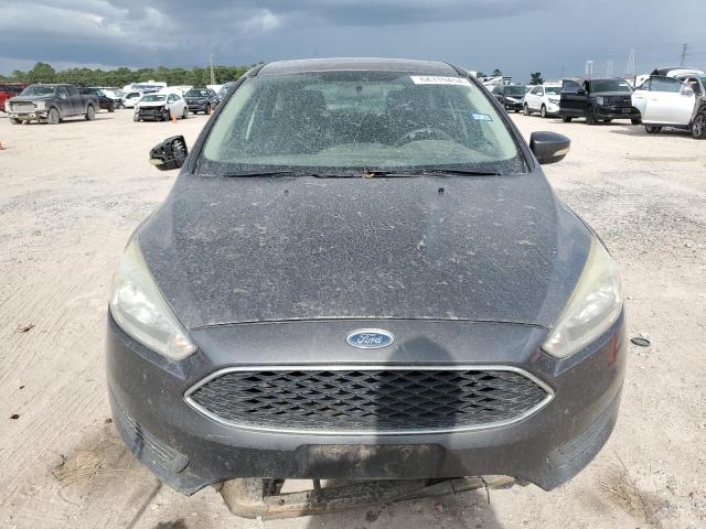 Photo 4 VIN: 1FADP3K22GL284565 - FORD FOCUS SE 