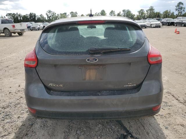 Photo 5 VIN: 1FADP3K22GL284565 - FORD FOCUS SE 