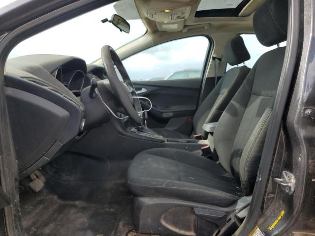 Photo 6 VIN: 1FADP3K22GL284565 - FORD FOCUS SE 