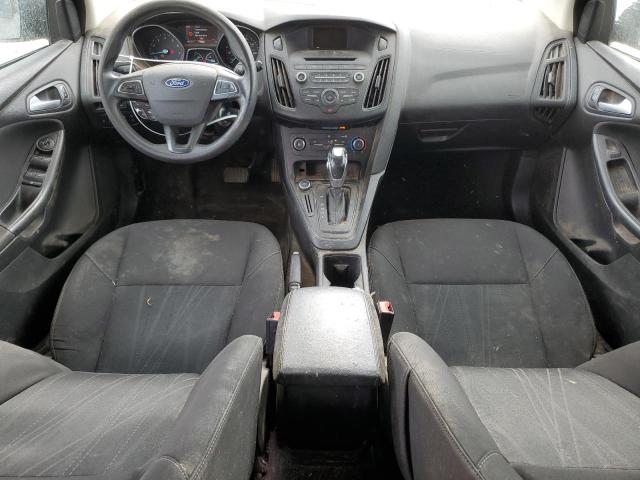 Photo 7 VIN: 1FADP3K22GL284565 - FORD FOCUS SE 