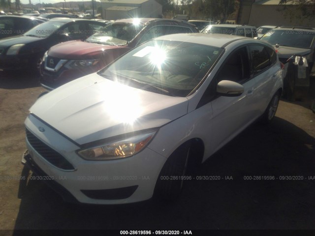 Photo 1 VIN: 1FADP3K22GL286560 - FORD FOCUS 