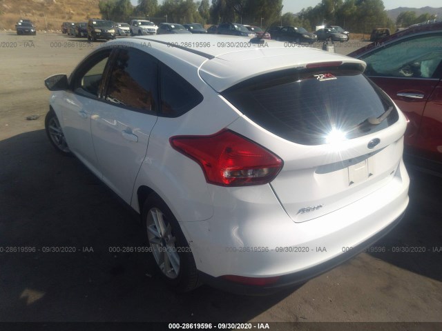 Photo 2 VIN: 1FADP3K22GL286560 - FORD FOCUS 