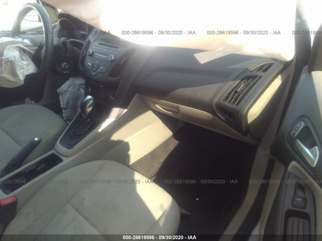 Photo 4 VIN: 1FADP3K22GL286560 - FORD FOCUS 