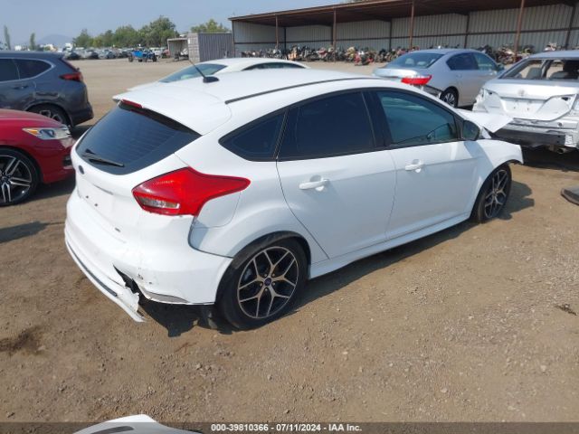 Photo 3 VIN: 1FADP3K22GL289314 - FORD FOCUS 