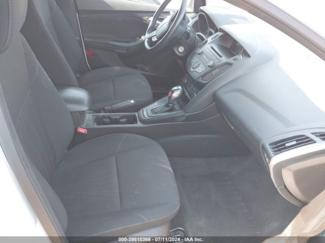 Photo 4 VIN: 1FADP3K22GL289314 - FORD FOCUS 