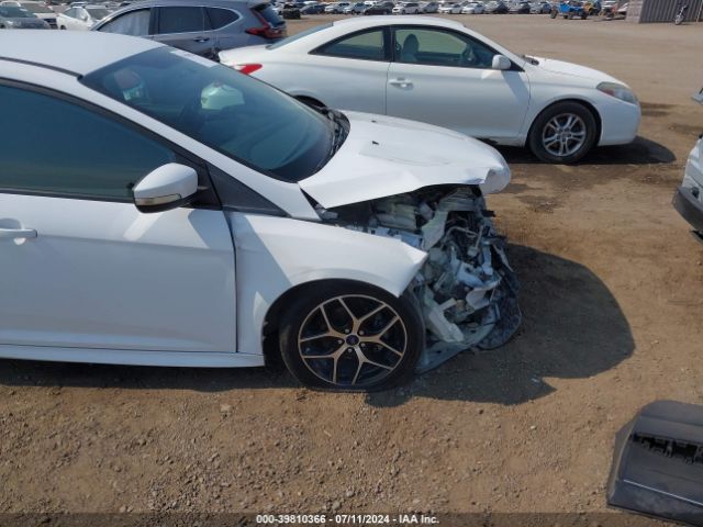 Photo 5 VIN: 1FADP3K22GL289314 - FORD FOCUS 