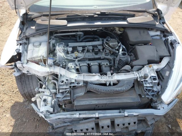 Photo 9 VIN: 1FADP3K22GL289314 - FORD FOCUS 