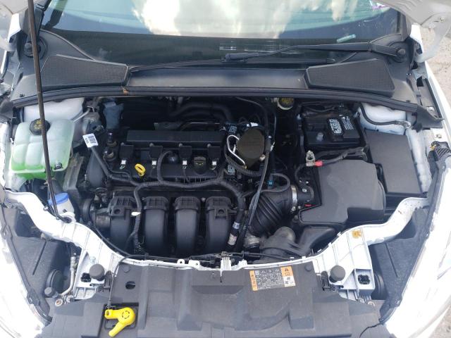 Photo 6 VIN: 1FADP3K22GL290009 - FORD FOCUS SE 