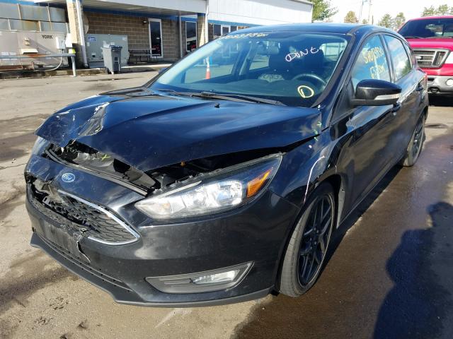 Photo 1 VIN: 1FADP3K22GL292231 - FORD FOCUS 