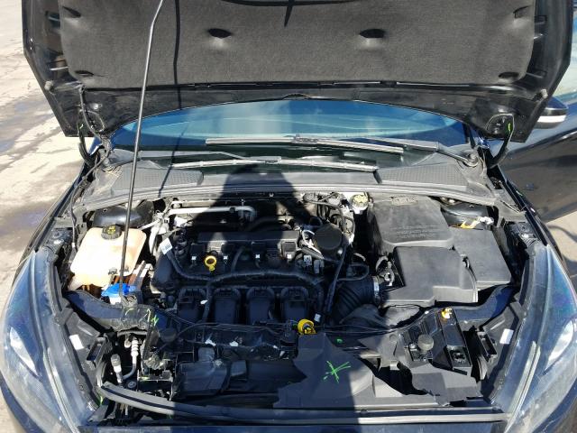 Photo 6 VIN: 1FADP3K22GL292231 - FORD FOCUS 