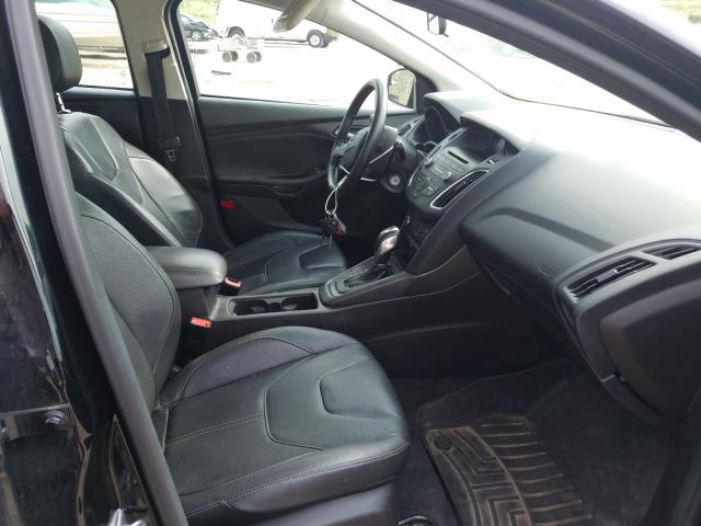 Photo 4 VIN: 1FADP3K22GL292889 - FORD FOCUS SE 