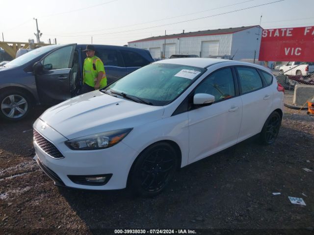 Photo 1 VIN: 1FADP3K22GL295288 - FORD FOCUS 